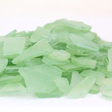 Hammer at Home Sea Glass