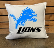Detroit Football