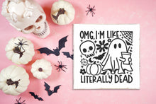 10/05/23 (6:30pm) - Ghouls & Pink Boos Night Out