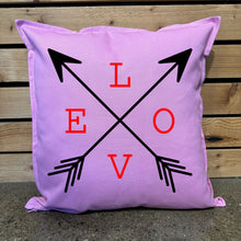 1/25/26 (4:00pm) - Valentine Pillows