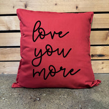1/25/26 (4:00pm) - Valentine Pillows