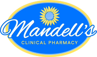 Mandell's Private Event - 12/17/25 - 6pm
