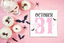 10/05/23 (6:30pm) - Ghouls & Pink Boos Night Out