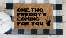 10/13/23 (7:00pm) - Friday the 13th Horror Workshop