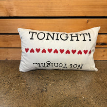 1/25/26 (4:00pm) - Valentine Pillows