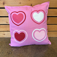 1/25/26 (4:00pm) - Valentine Pillows