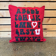 1/25/26 (4:00pm) - Valentine Pillows