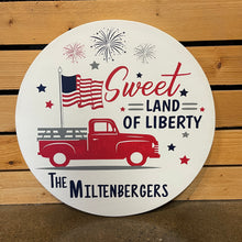 06/14/25 (12:30pm) - Stars & Stripes Workshop