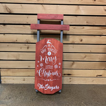 Mandell's Private Event - 12/17/25 - 6pm