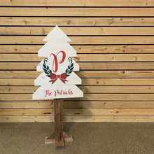 11/14/25 - 2pm - Sleds, Trees, & Tree Trios