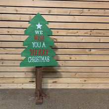 11/14/25 - 2pm - Sleds, Trees, & Tree Trios