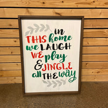 Mandell's Private Event - 12/17/25 - 6pm