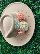 12/7/25 -2pm- DIY Hat Bar