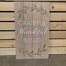 10/26/25 -2pm- Thankful Workshop