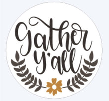 10/26/25 -2pm- Thankful Workshop