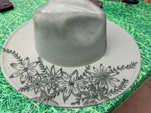 12/7/25 -2pm- DIY Hat Bar