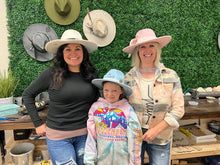 12/7/25 -2pm- DIY Hat Bar