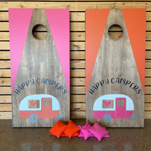 5/30/26 - 5pm - Custom Cornhole