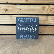 10/26/25 -2pm- Thankful Workshop