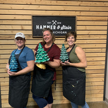Christmas Ceramics 8/17/25