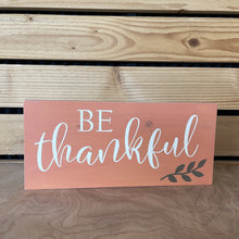 10/26/25 -2pm- Thankful Workshop