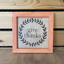 10/26/25 -2pm- Thankful Workshop