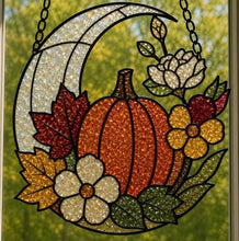Fall Suncatchers