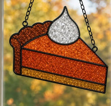 Fall Suncatchers