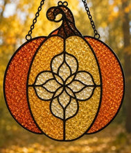 Fall Suncatchers