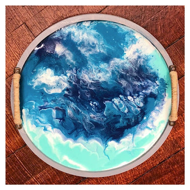 Resin