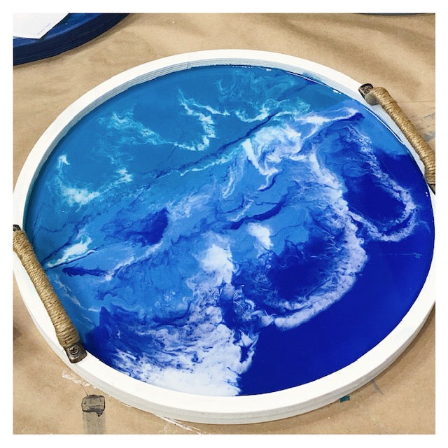 Resin
