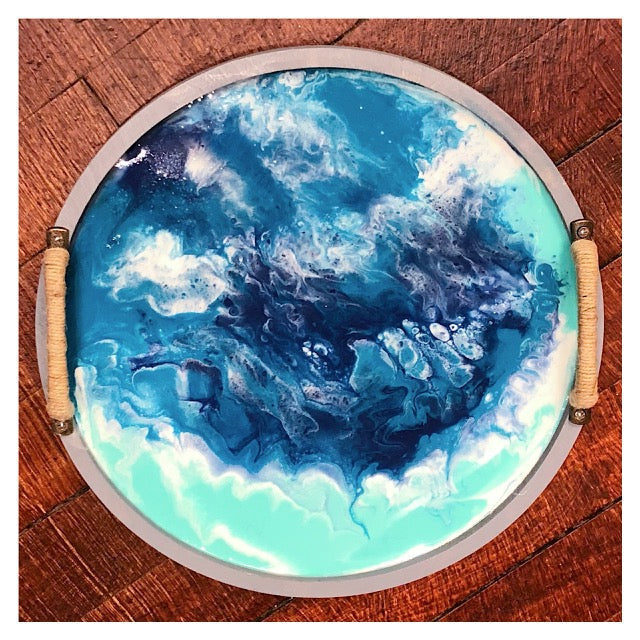 Resin