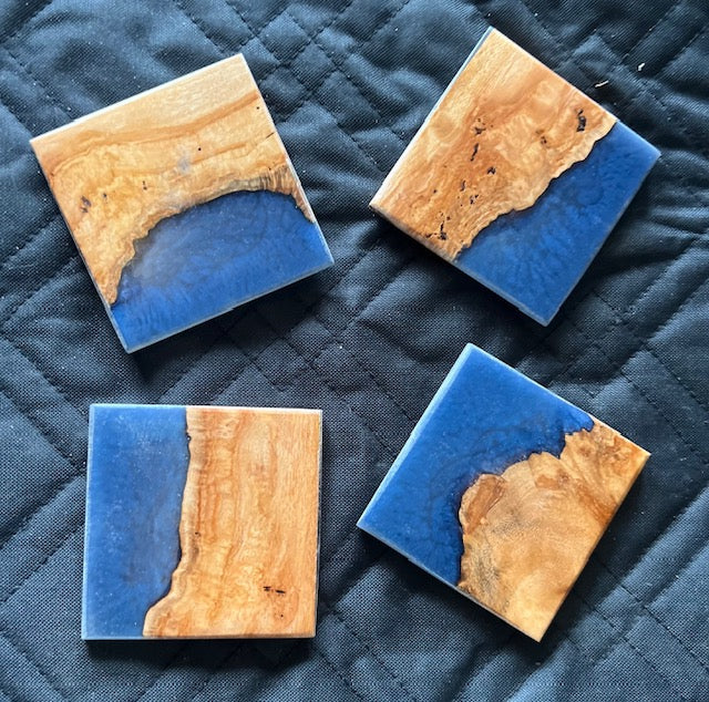 Resin