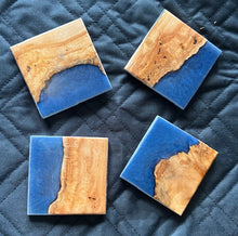 Resin