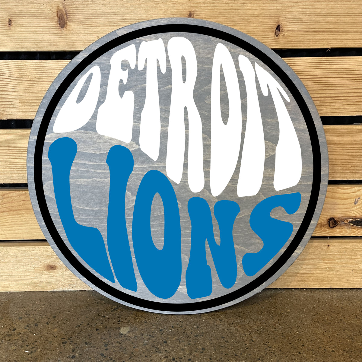Detroit Football - 11/14/26 4pm