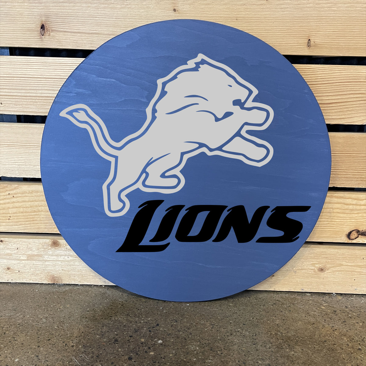 Detroit Football - 11/14/26 4pm