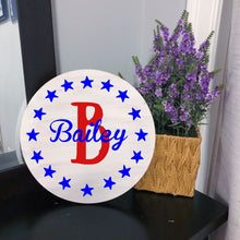 06/14/25 (12:30pm) - Stars & Stripes Workshop