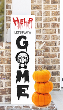 10/13/23 (7:00pm) - Friday the 13th Horror Workshop