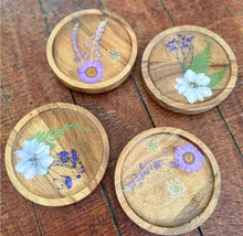 05/18/25 (12:30pm) - Resin & Wildflower