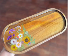 05/18/25 (12:30pm) - Resin & Wildflower