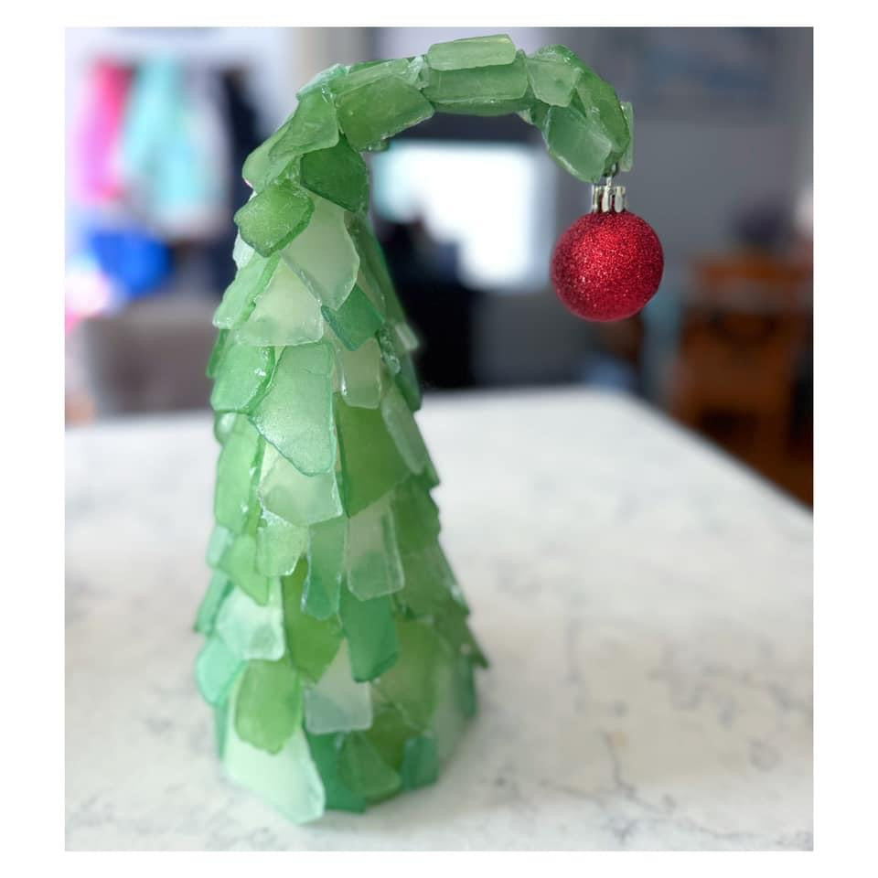 Sea Glass