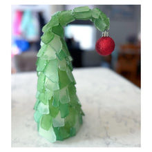 Sea Glass