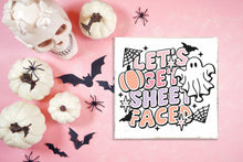 10/05/23 (6:30pm) - Ghouls & Pink Boos Night Out