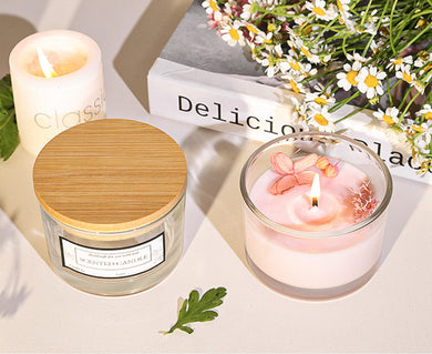 06/29/25 (12:00pm) - Create your own Candles