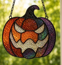 Fall Suncatchers
