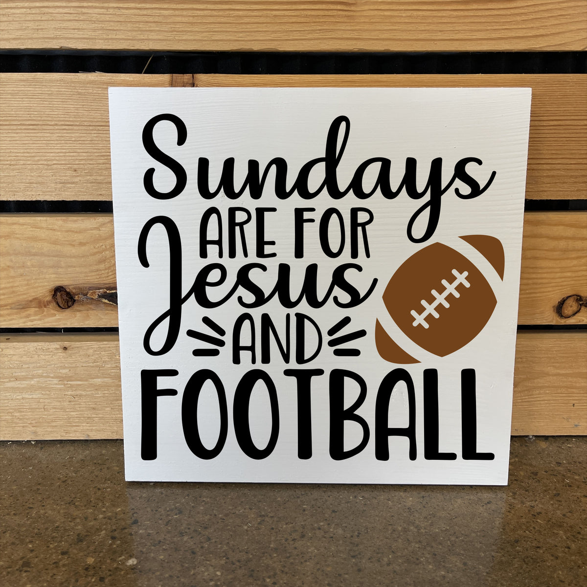 Detroit Football - 11/14/26 4pm