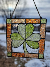 Stained Glass Sun Catchers
