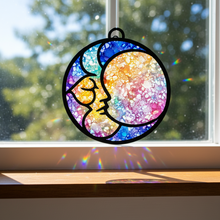 Stained Glass Sun Catchers