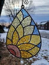 Stained Glass Sun Catchers