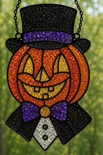 Fall Suncatchers